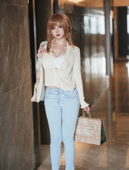 女主的扮演者cos作品_超清在线视频播放